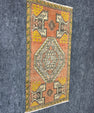 Turkish Yastik Rug 1'8" x 3'3" #24091