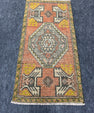 Turkish Yastik Rug 1'8" x 3'3" #24091
