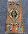Turkish Yastik Rug 1'6" x 3'3" #24092