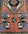 Turkish Yastik Rug 1'6" x 3'3" #24092