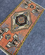 Turkish Yastik Rug 1'6" x 3'3" #24092