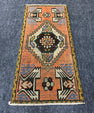 Turkish Yastik Rug 1'6" x 3'3" #24092