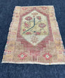 Turkish Yastik Rug 1'11" x 2'8" #24082