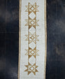 Turkish Vintage Runner Rug 3'3" x 10' #17802