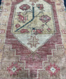 Turkish Yastik Rug 1'11" x 2'8" #24082