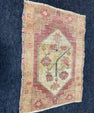Turkish Yastik Rug 1'11" x 2'8" #24082