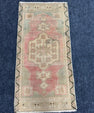Turkish Yastik Rug 1'8" x 3'5" #24083