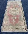 Turkish Yastik Rug 1'8" x 3'5" #24083