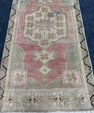 Turkish Yastik Rug 1'8" x 3'5" #24083