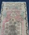 Turkish Yastik Rug 1'8" x 3'5" #24083