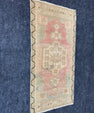 Turkish Yastik Rug 1'8" x 3'5" #24083