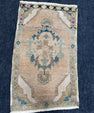 Turkish Yastik Rug 1'10" x 3'2" #24084