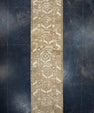 Turkish Vintage Runner Rug 2'7" x 9'8" #17967