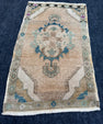 Turkish Yastik Rug 1'10" x 3'2" #24084
