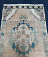 Turkish Yastik Rug 1'10" x 3'2" #24084