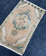 Turkish Yastik Rug 1'10" x 3'2" #24084