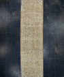 Turkish Vintage Runner Rug 2'10" x 10' #17974