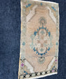 Turkish Yastik Rug 1'10" x 3'2" #24084