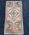 Turkish Yastik Rug 1'8" x 3'2" #24085