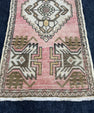 Turkish Yastik Rug 1'8" x 3'2" #24085