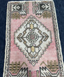 Turkish Yastik Rug 1'8" x 3'2" #24085