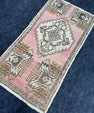 Turkish Yastik Rug 1'8" x 3'2" #24085