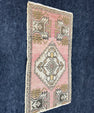 Turkish Yastik Rug 1'8" x 3'2" #24085