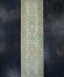 Turkish Vintage Anatolian Runner Rug 2'5" x 9'1" #17157