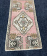 Turkish Yastik Rug 1'8" x 3'2" #24085