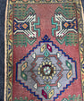 Turkish Yastik Rug 1'9" x 3'2" #24088