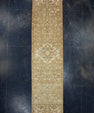 Turkish Vintage Anatolian Runner Rug 2'6" x 9'11" #17132