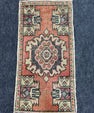 Turkish Yastik Rug 1'6" x 2'11" #24089