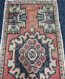 Turkish Yastik Rug 1'6" x 2'11" #24089