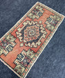 Turkish Yastik Rug 1'6" x 2'11" #24089