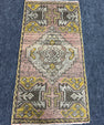 Turkish Yastik Rug 1'8" x 3'3" #24074
