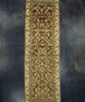 Turkish Vintage Anatolian Runner Rug 3' x 9'4" #17148