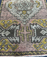 Turkish Yastik Rug 1'8" x 3'3" #24074