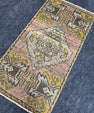 Turkish Yastik Rug 1'8" x 3'3" #24074