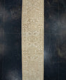 Turkish Vintage Anatolian Runner Rug 2'5" x 9'2" #17641