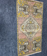 Turkish Yastik Rug 1'8" x 3'3" #24074