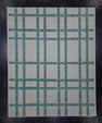 Turkish Oushak Rug 8'5" x 10'3" #12220