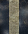 Turkish Vintage Anatolian Runner Rug 2'9" x 9'11" #17631