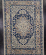 Antique Look Turkish Oushak Rug 7'5" x 11' #11939