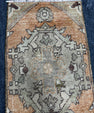 Turkish Yastik Rug 1'4" x 2'6" #24075