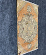 Turkish Yastik Rug 1'4" x 2'6" #24075