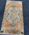 Turkish Yastik Rug 1'4" x 2'6" #24075