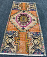 Turkish Yastik Rug 1'6" x 2'10" #24076