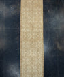 Turkish Vintage Runner Rug 2'7" x 9'3" #17940