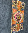 Turkish Yastik Rug 1'6" x 2'10" #24076