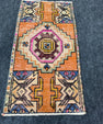 Turkish Yastik Rug 1'6" x 2'10" #24076